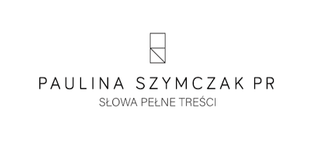 PR PAULINA SZYMCZAK